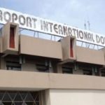 Aéroport International de Douala