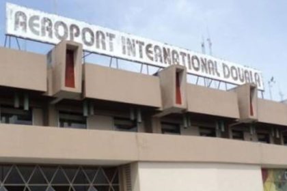 Aéroport International de Douala