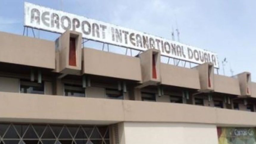 Aéroport International de Douala