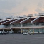 L’aéroport international de Yaoundé