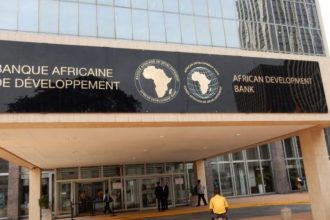 Banque africaine de développement