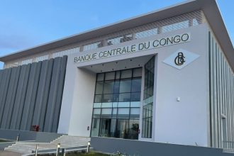 Banque Centrale