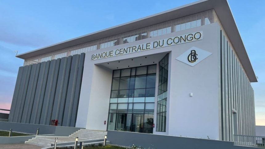 Banque Centrale