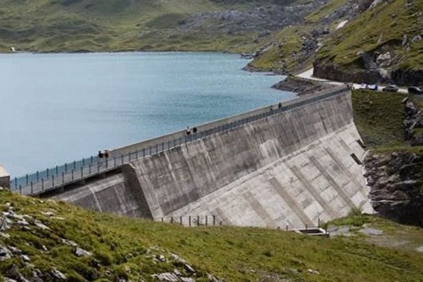 Centrale Grand Katende
