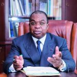 Louis Paul Motaze ministre camerounais des Finances