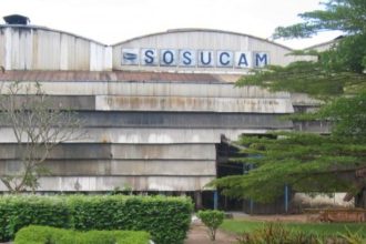 L'usine de Sosucam