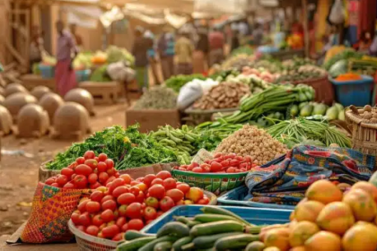 Le secteur de l'alimentation plus touché par l'inflation