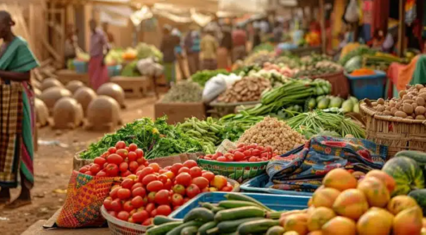 Le secteur de l'alimentation plus touché par l'inflation