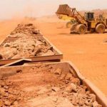 Une production attendue de 6,4 millions de tonnes de bauxite par an