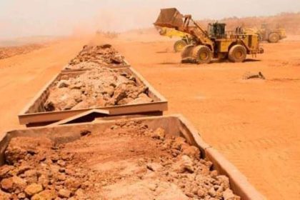 Une production attendue de 6,4 millions de tonnes de bauxite par an