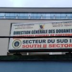 Secteur Sud II de la DGD