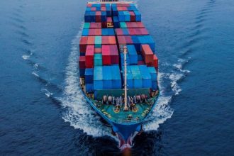 Transport maritime