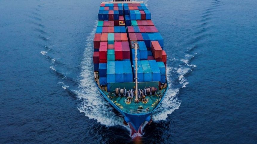 Transport maritime