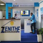 Un siege de Zenith Insurance