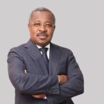 Richard Evina Obam, le DG de la CDEC